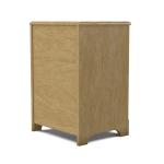 Jamestown 3-Drawer Night Stand - Image 28