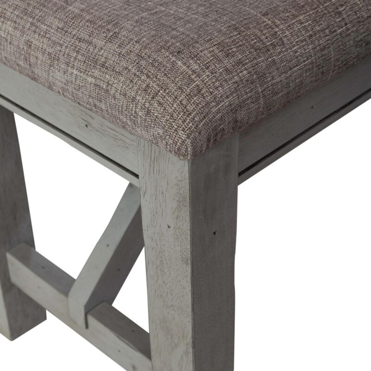 Newport Dining Bench - Image 7