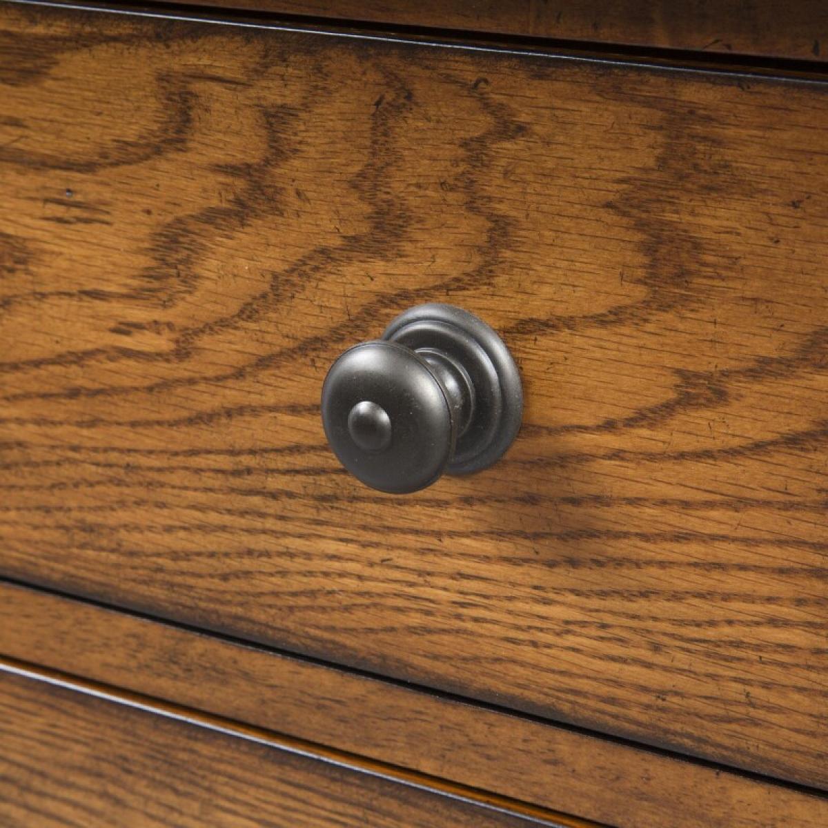 Grandpas Cabin 5 Drawer Chest - Image 8