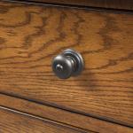 Grandpas Cabin 5 Drawer Chest - Image 8