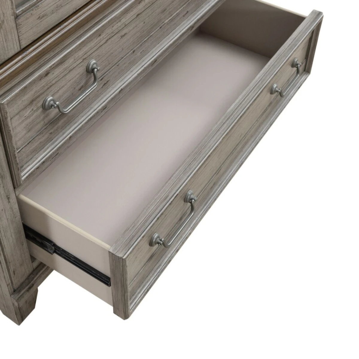 River Place Curio Cabinet - Image 13