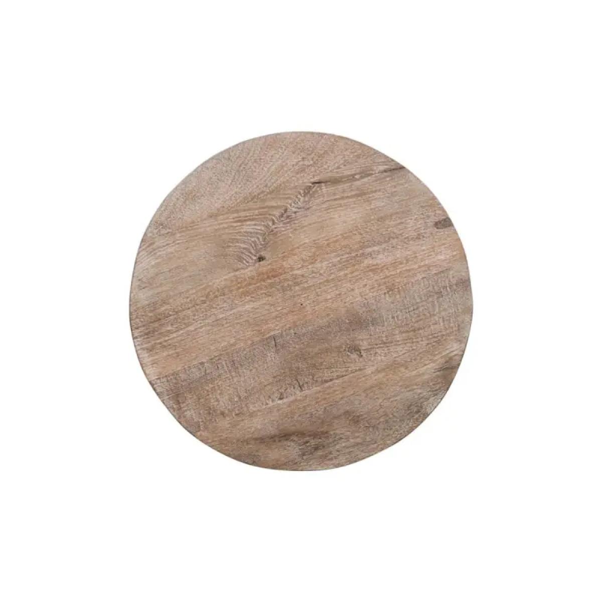 Origins Drum Table - Image 6