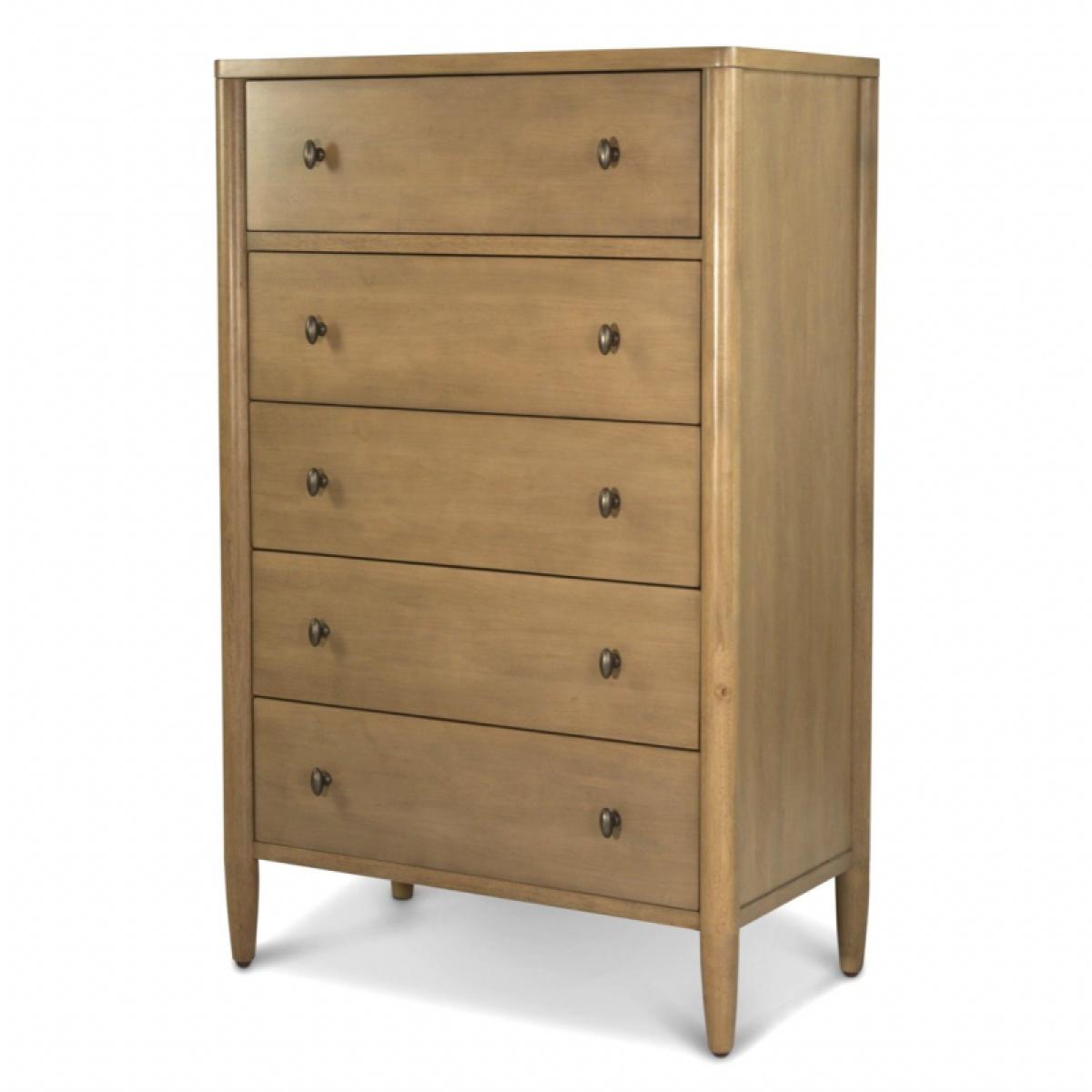Chatham 5 Drawer Chest - Image 2