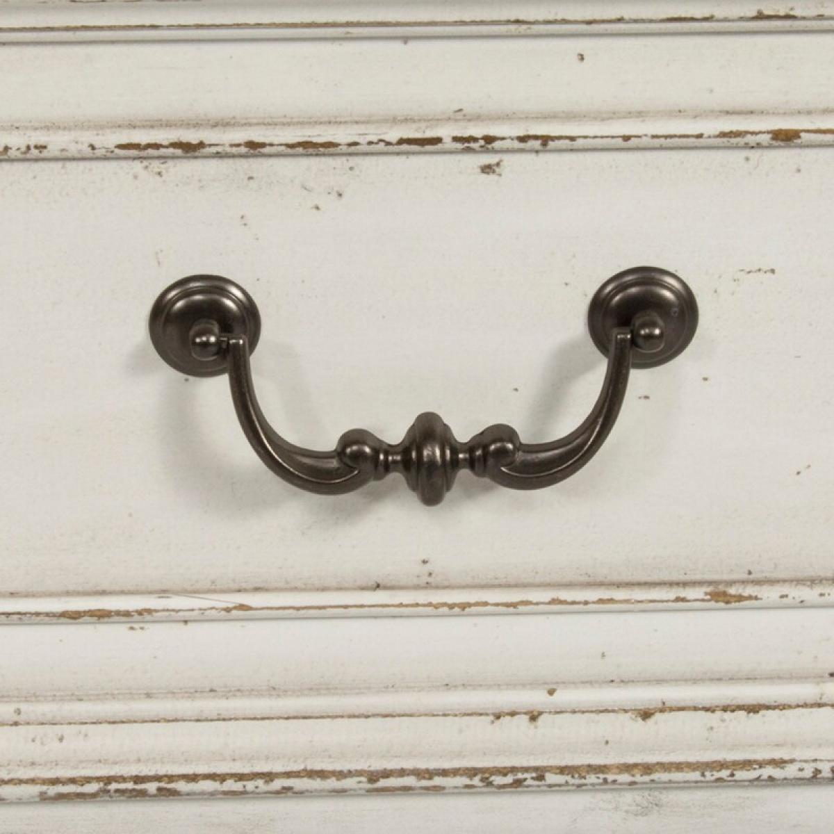 Magnolia Manor 7 Drawer Dresser - Image 8