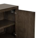 Lexington Park 2 Door Accent Cabinet - Image 10