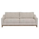 Wooden Frame & Base, Sofa - Olivo - Image 3