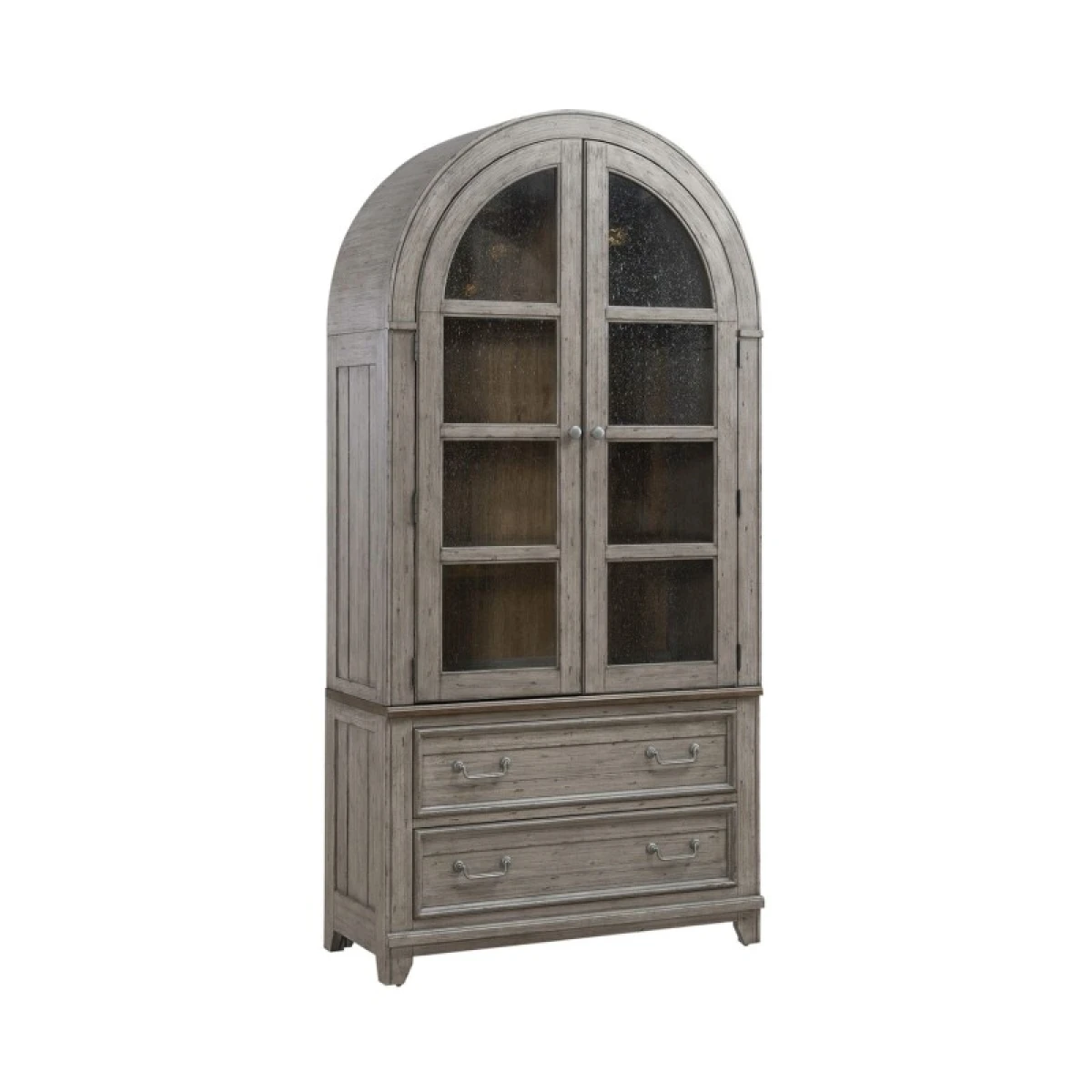 River Place Curio Cabinet - Image 2