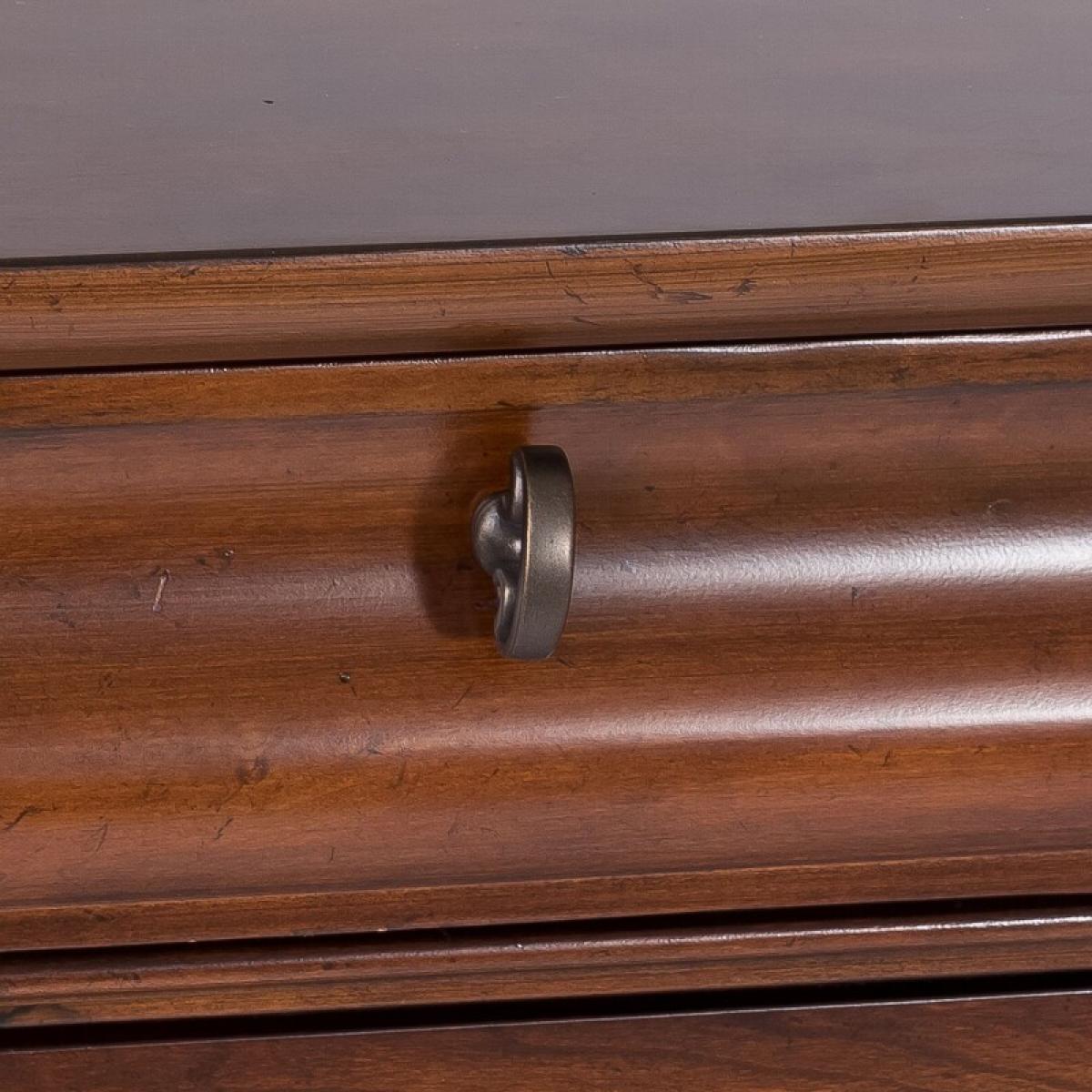 Rustic Traditions 8 Drawer Dresser - Image 7