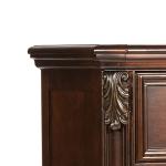 Messina Estates 5 Drawer Chest - Image 7