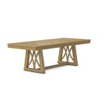 Portico Extension Top w/ Avalon Trestle Base - T-894078XB - Image 36
