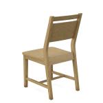 Aspen Panel Back Chair - Image 19