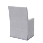 Arm Slip Cover Chair - Image 26