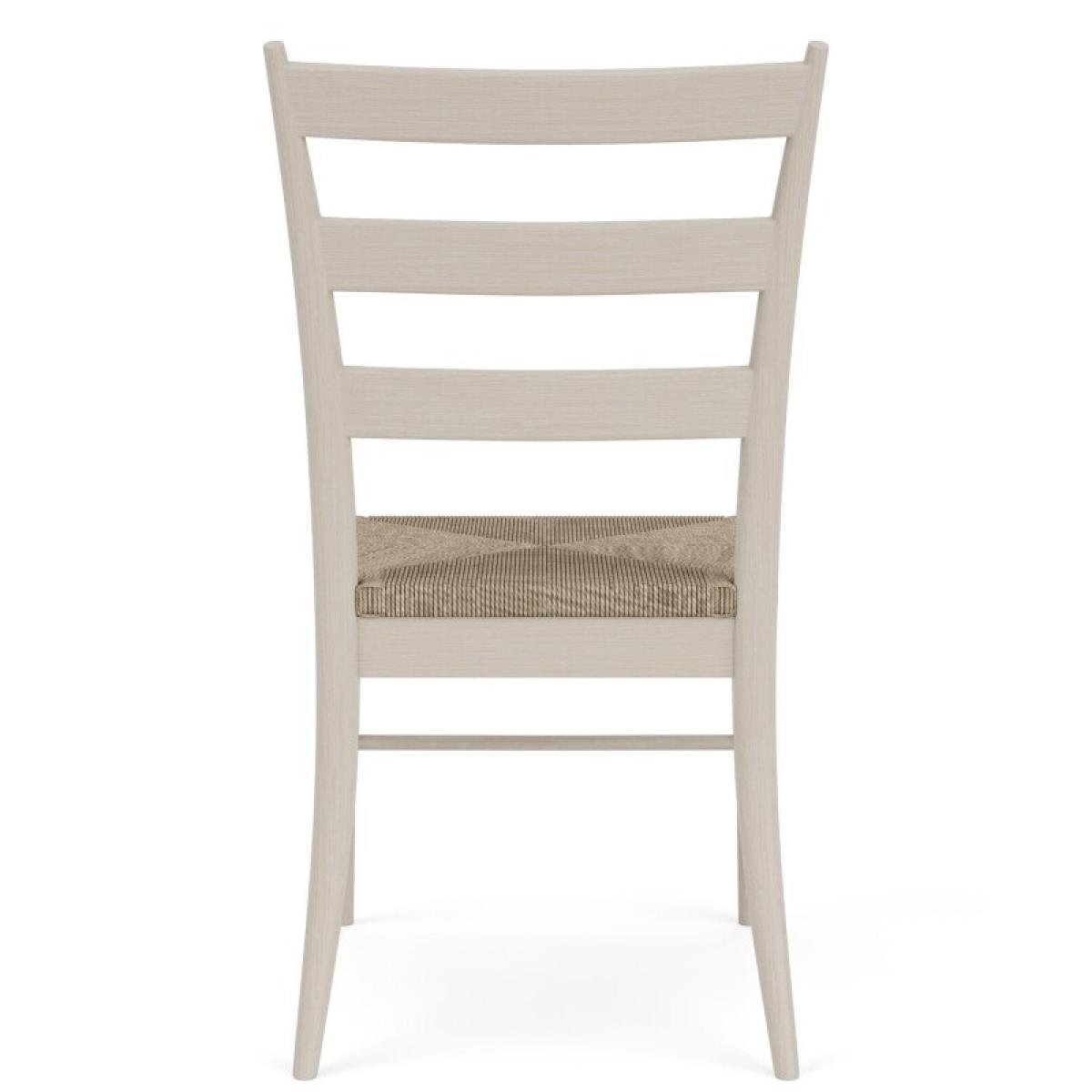 Rush Seat Side Chair 2in - Image 16
