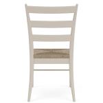 Rush Seat Side Chair 2in - Image 16
