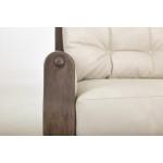 Wooden Frame, Armchair - Xel-Ha II - Image 8