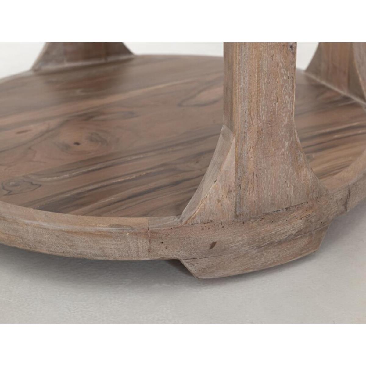 1 Shelf, End Table - Balam - Image 5