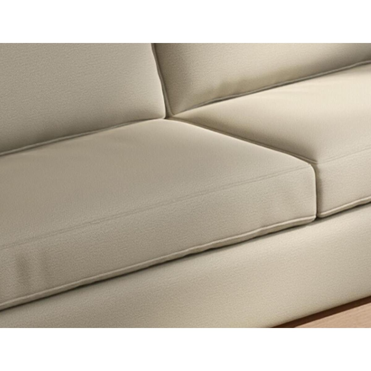 Wooden Frame & Base, Armchair - Natural Parota - Image 8