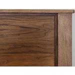 Natural Teca, King Bed - Natural Teca - Image 6