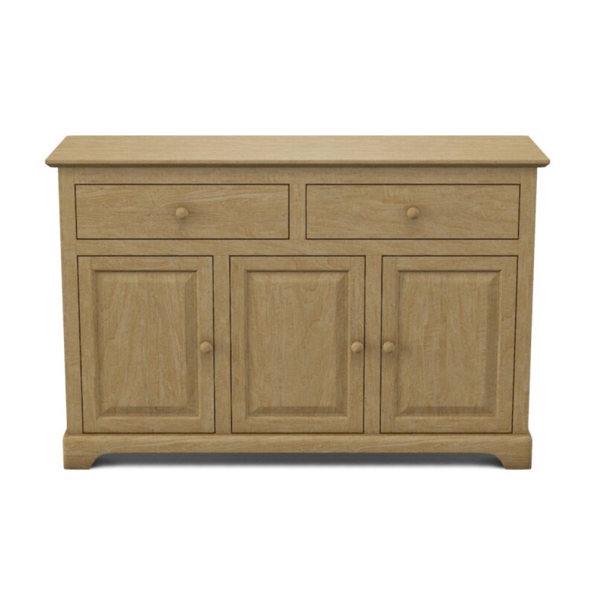 3 Door Buffet - Image 5