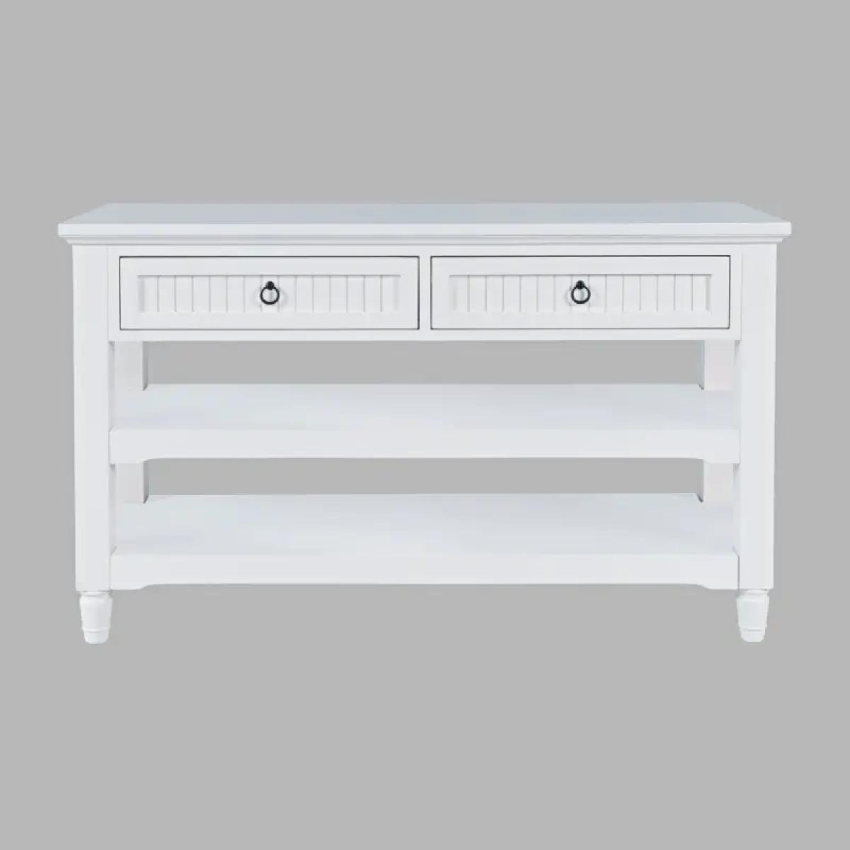 Westport Sofa Console Table - Image 3