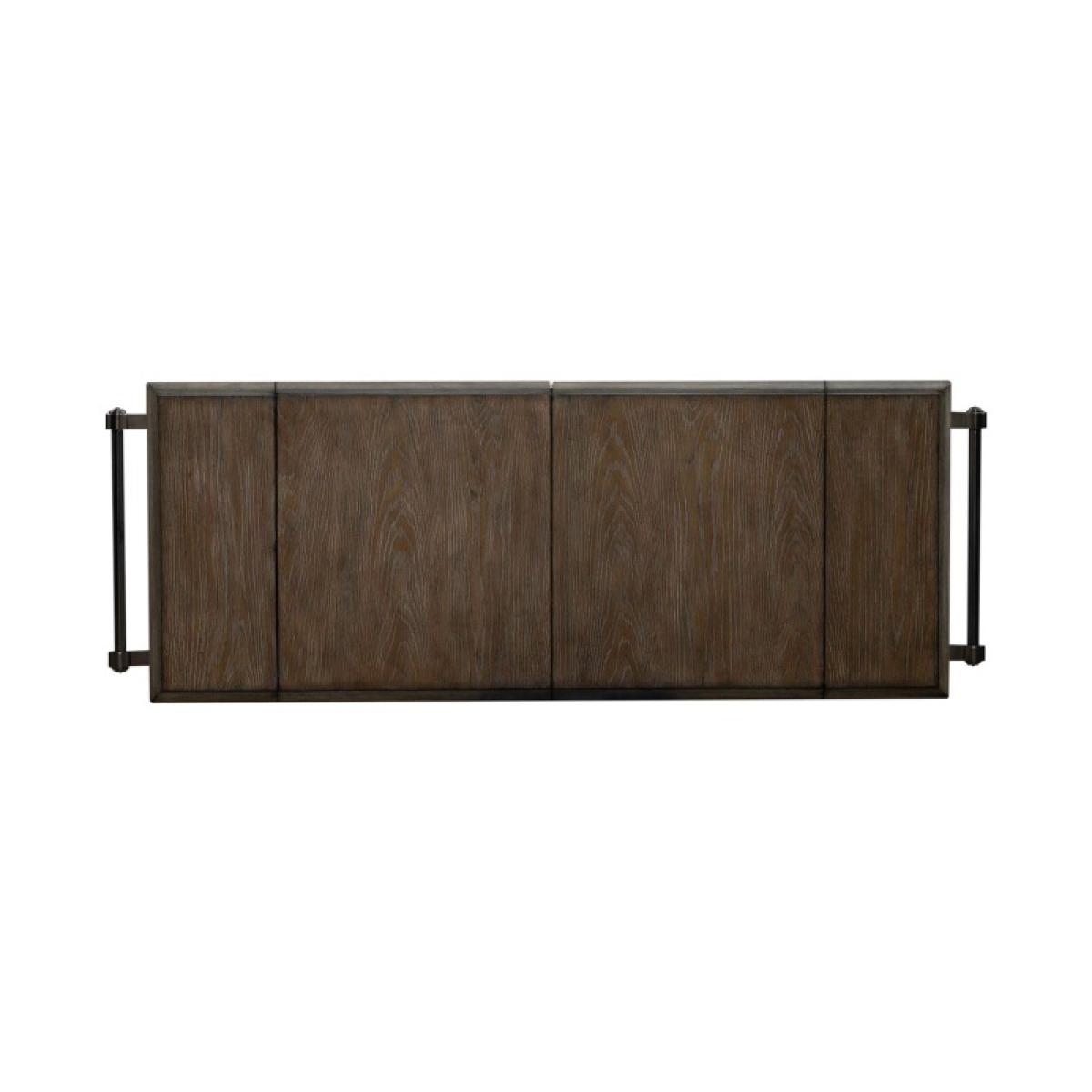 Magnolia Manor Bar Cart - Image 7