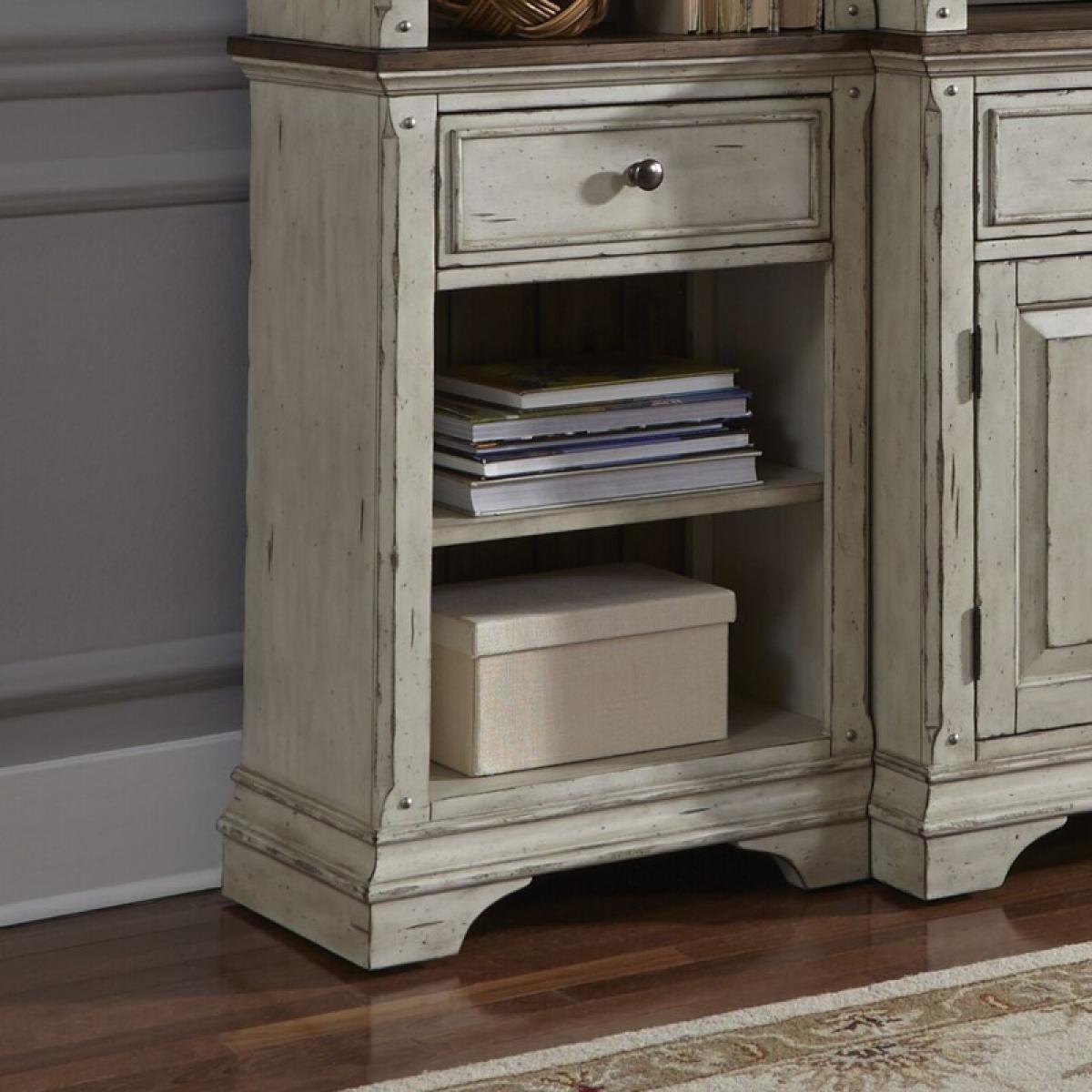 Left Pier Base - Image 2