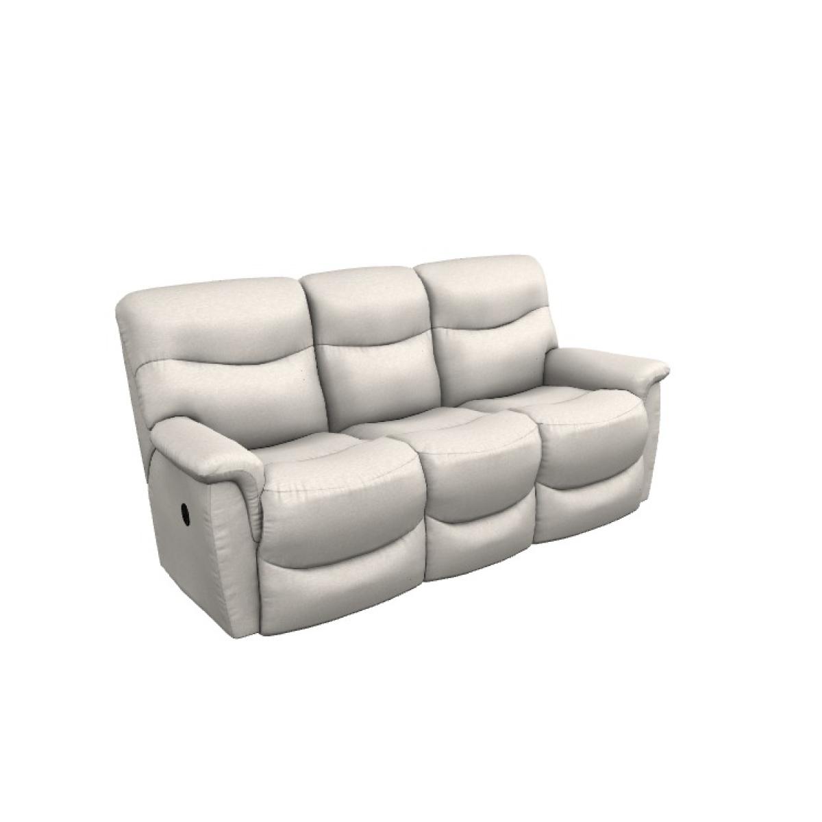 James Reclining Sofa - Image 2