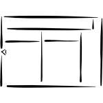 2630-27 Charlie Right Arm Facing Loveseat