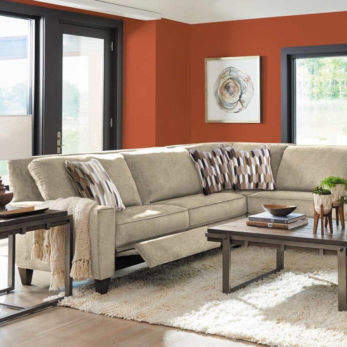 Edie Sectional - Image 3