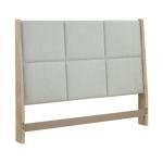 King Uph Panel Headboard - Image 3