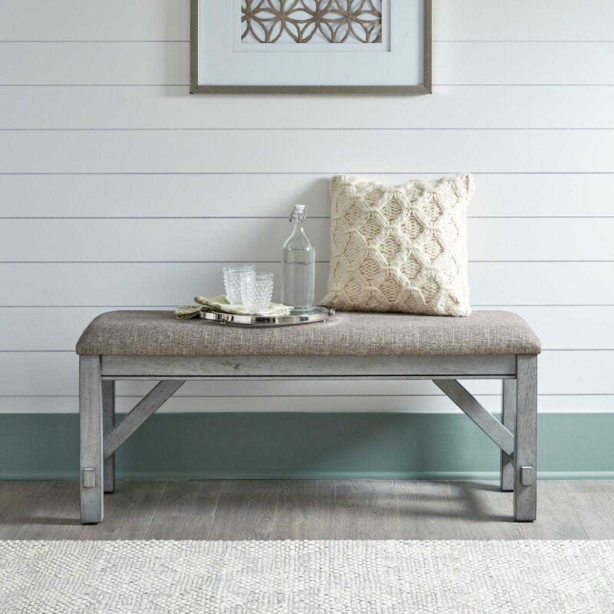Newport Dining Bench - Image 2