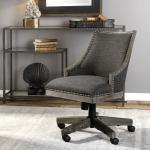 Aidrian Desk Chair - Image 9