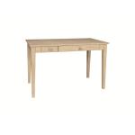 Shaker Computer Desk