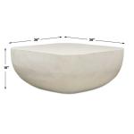 Alma Indoor-outdoor Coffee Table - Image 6