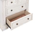Big Valley Bedside Chest w/ Charging Station - Image 11