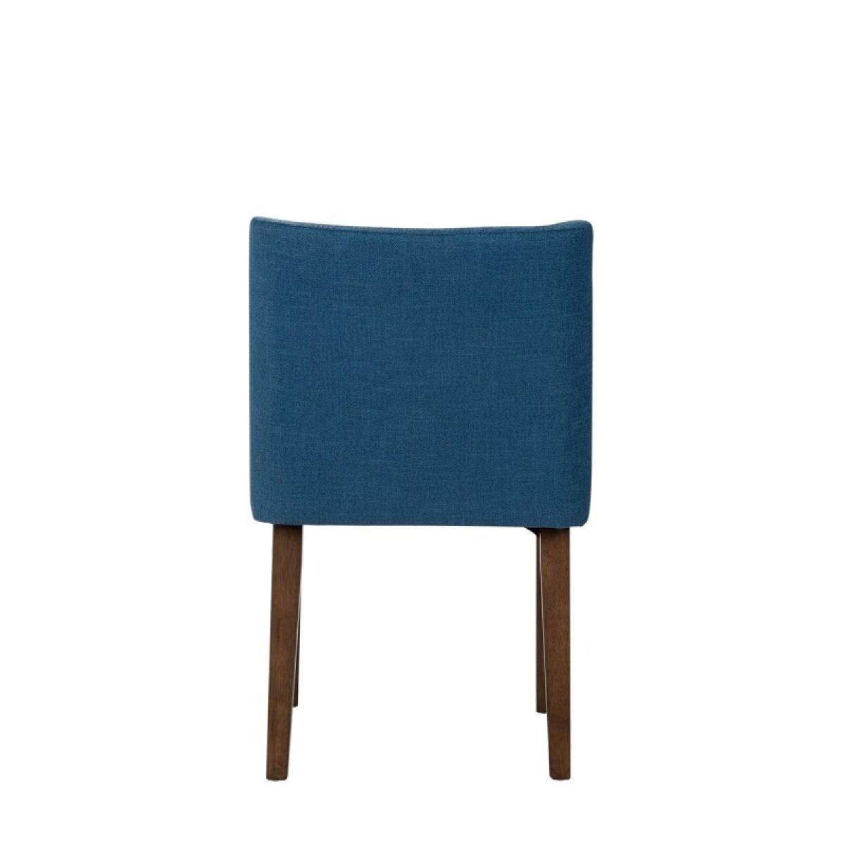 Space Savers Nido Chair - Blue (RTA) - Image 8