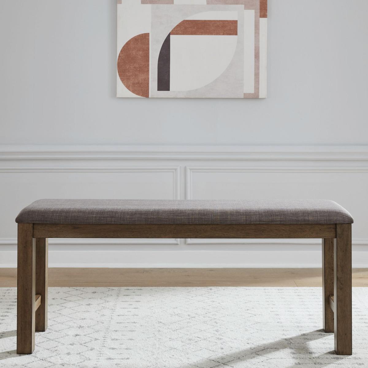 Brook Bay Uph Counter Bench - Image 9