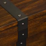 Aspen Skies Storage Trunk - Image 12