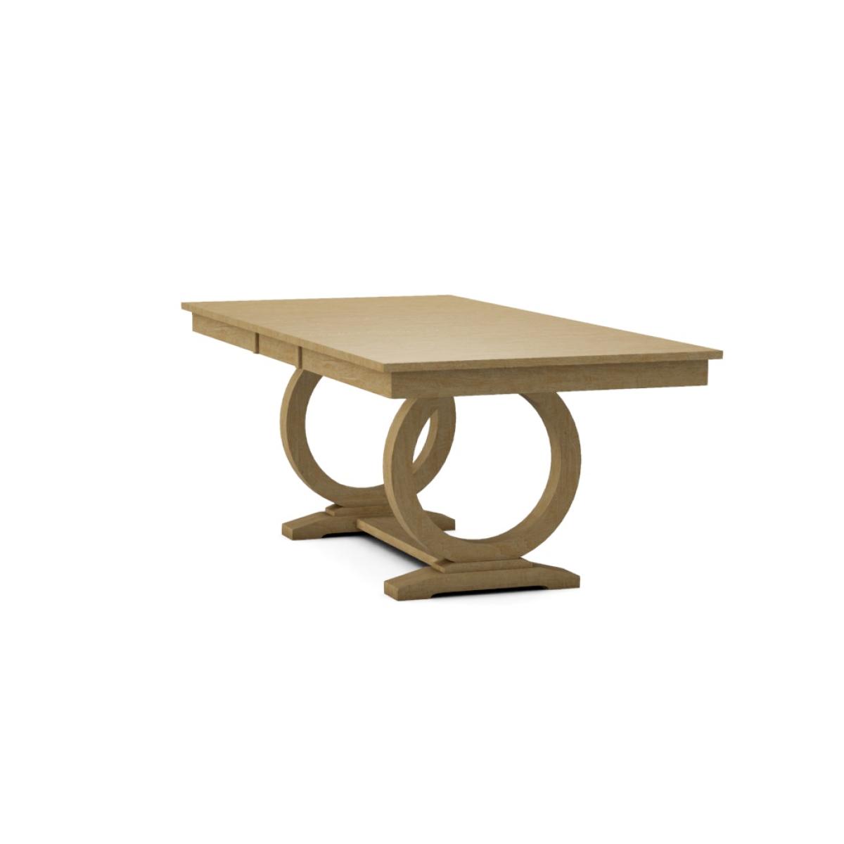 Ring Extension Table Top & Base - Image 12