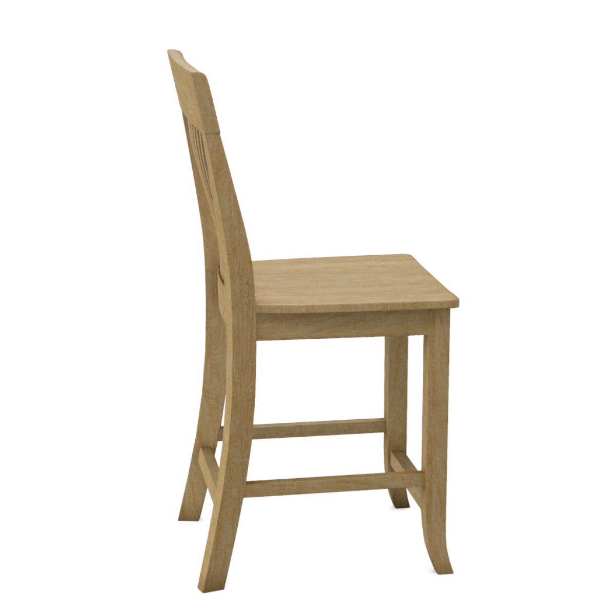 24'' Amanda Counter Stool - Image 31
