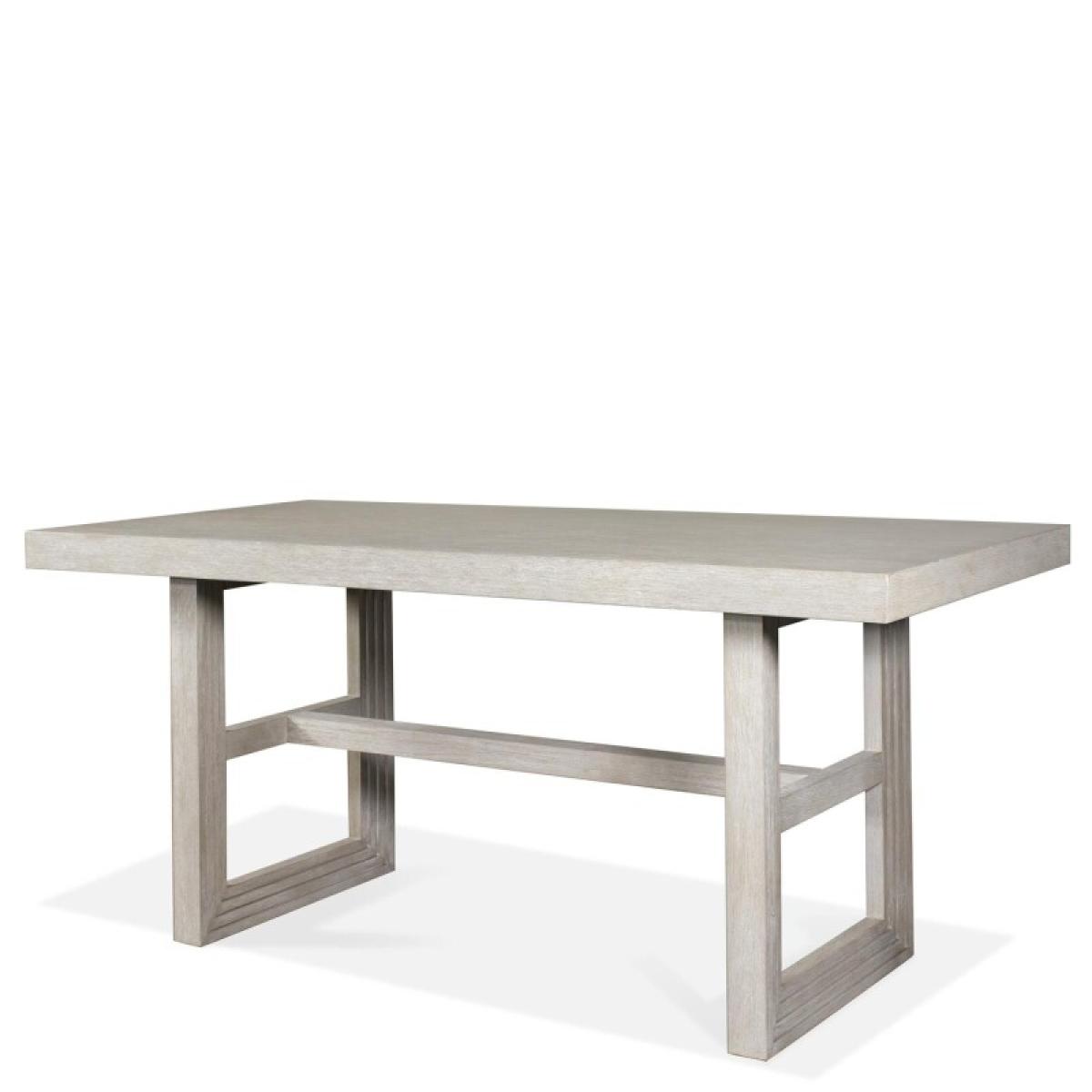 Cascade Dovetail Counter Height Dining Table - Image 3