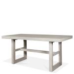 Cascade Dovetail Counter Height Dining Table - Image 3