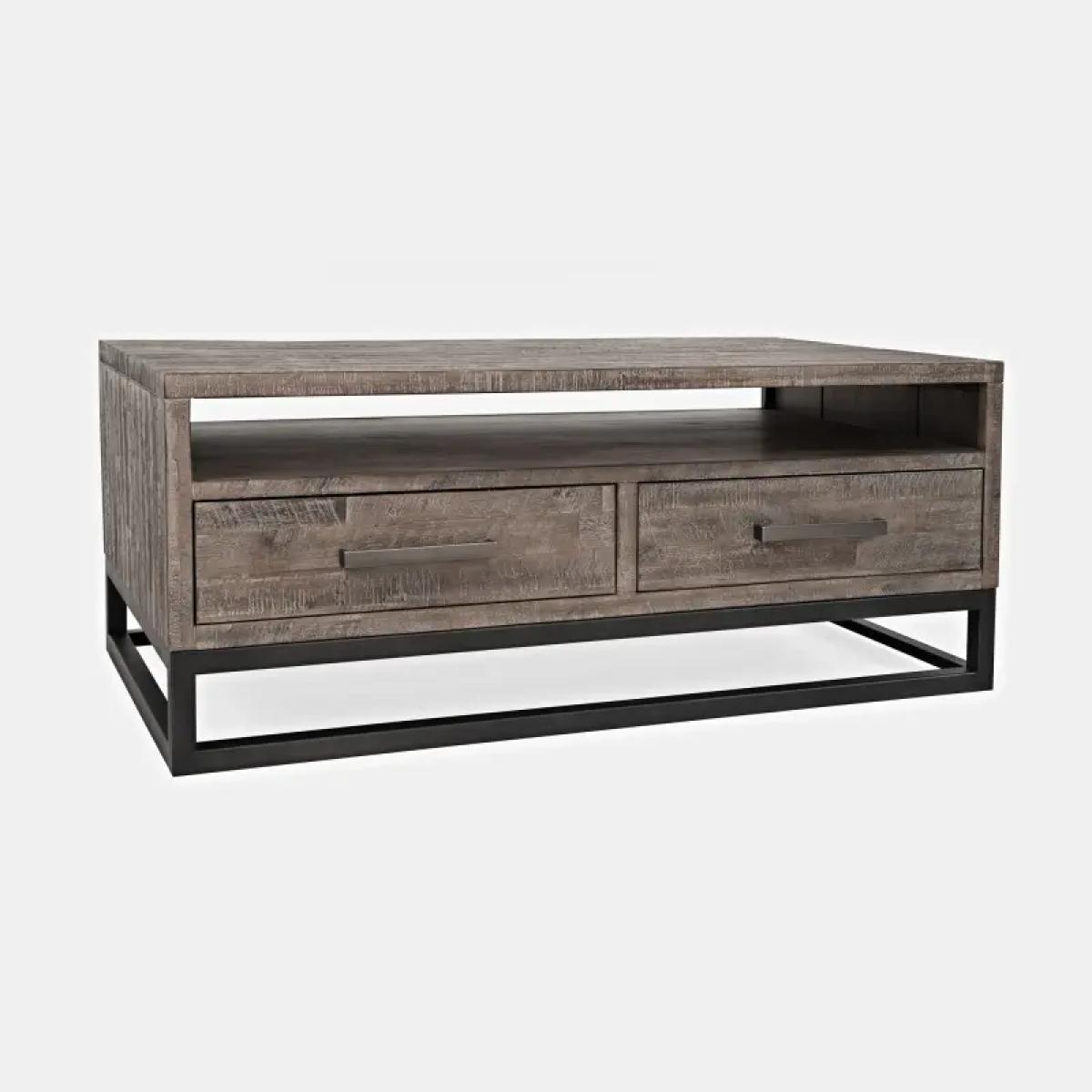 East Hampton Coffee Table - Image 3