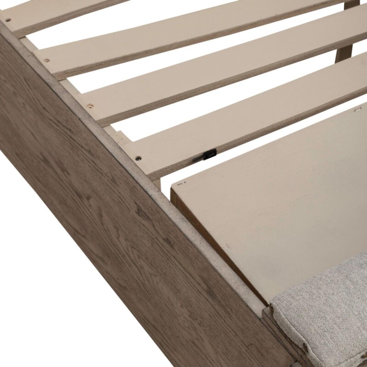 King Uph Storage Bed - Image 13