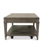 Rectangle Cocktail Table - Image 4