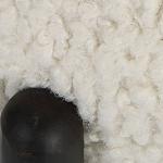 Arles Counter Stool, Black - Image 3