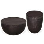 Round End Table - Image 7