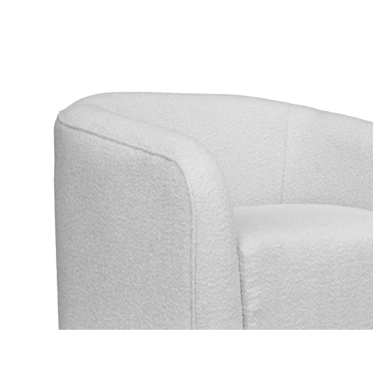 Wooden Frame & Base, Loveseat - Suomi - Image 5