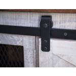 8 Door Cocktail Table - Pueblo - Image 4