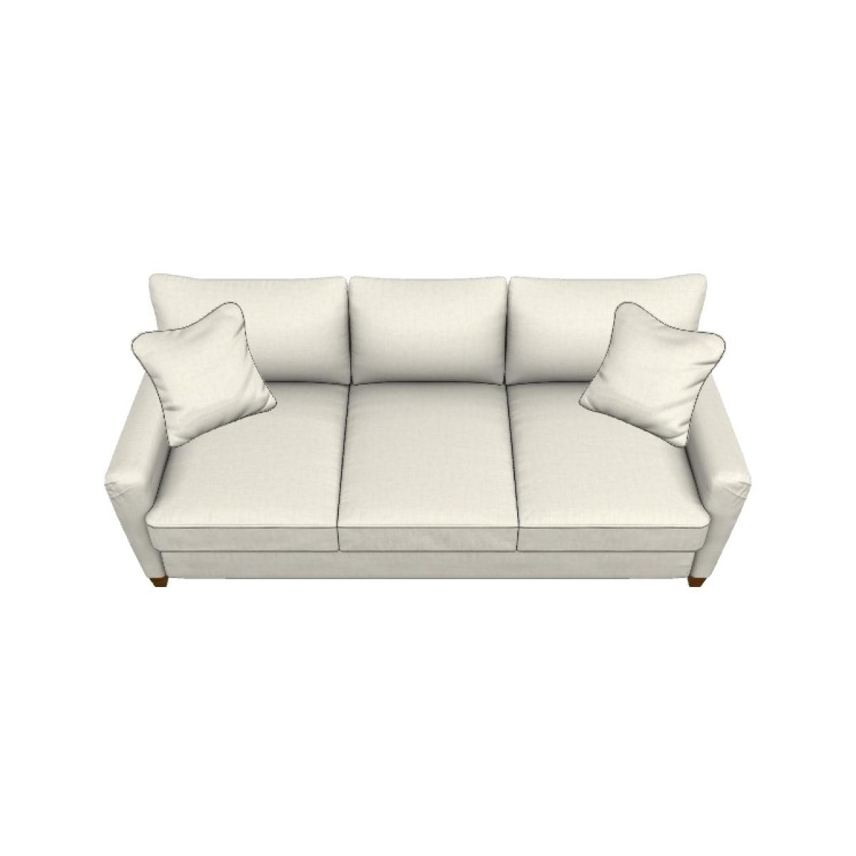 Kirby Extra Long Sofa - Image 2